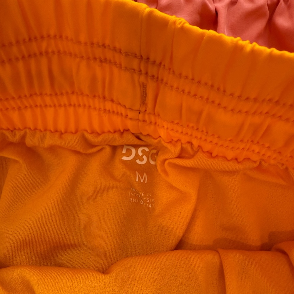 5 Pairs DSG High Rise Running Shorts - Picture 4 of 6